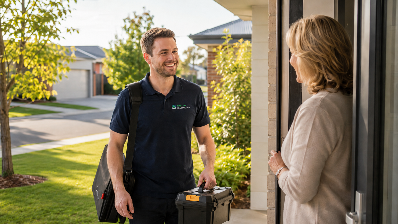 Call-a-Technician - Fast Tech Support in Adelaide