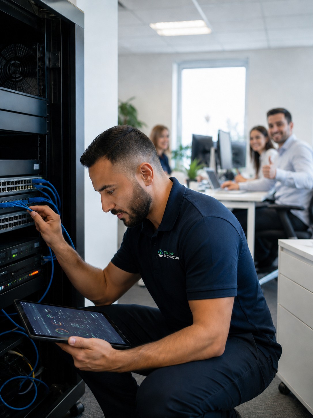 Call-a-Technician - Fast Tech Support in Adelaide