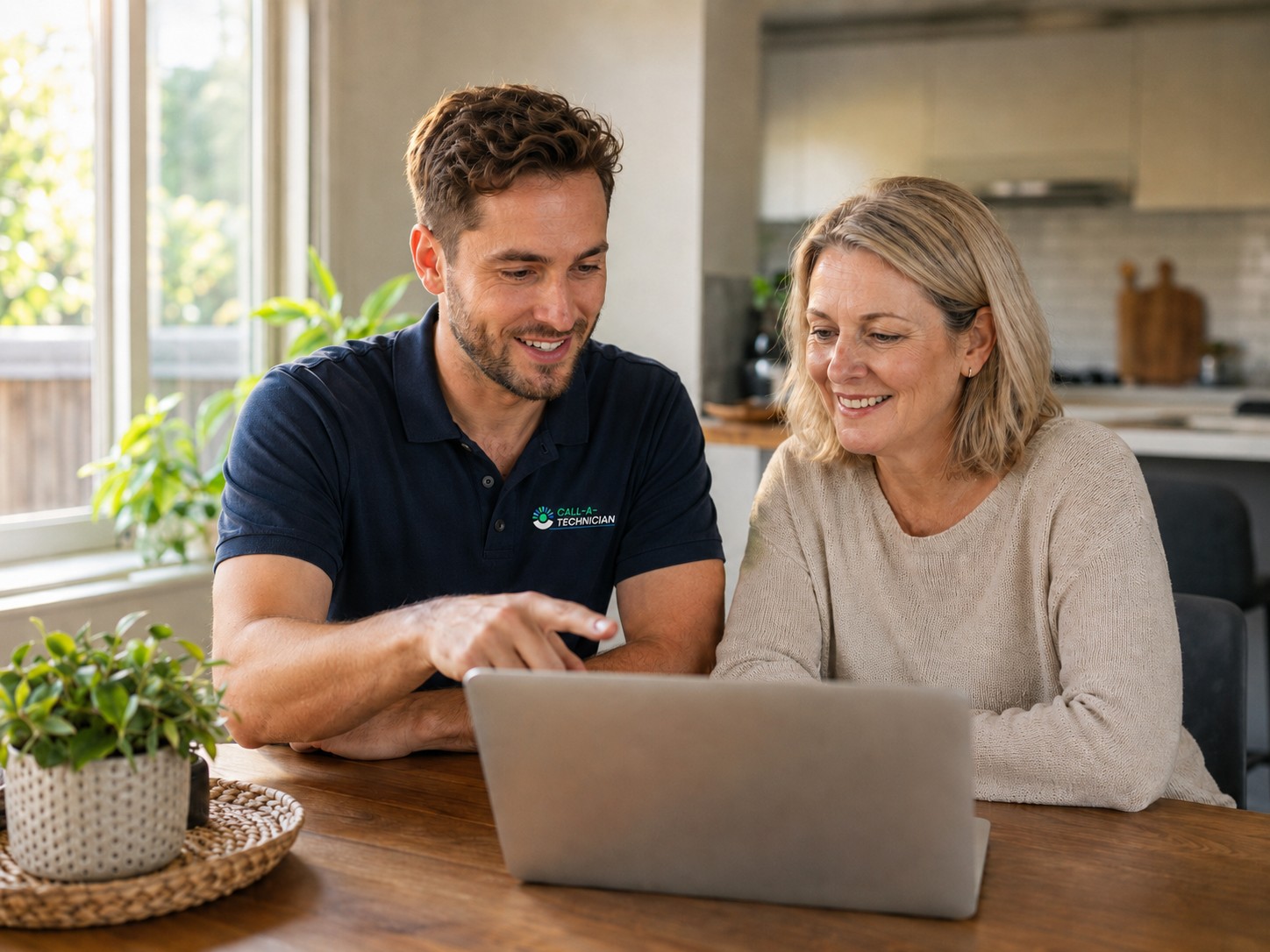 Call-a-Technician - Fast Tech Support in Adelaide